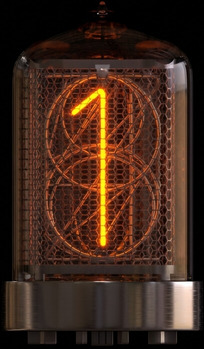Clock ones minute