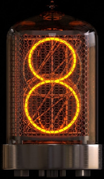 Clock ones hour